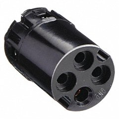 Pin and Sleeve Device Replacement Inserts image